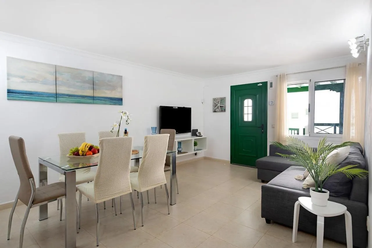 Casa Playa Palmeras Puerto del Carmen  Puerto del Carmen (Lanzarote)