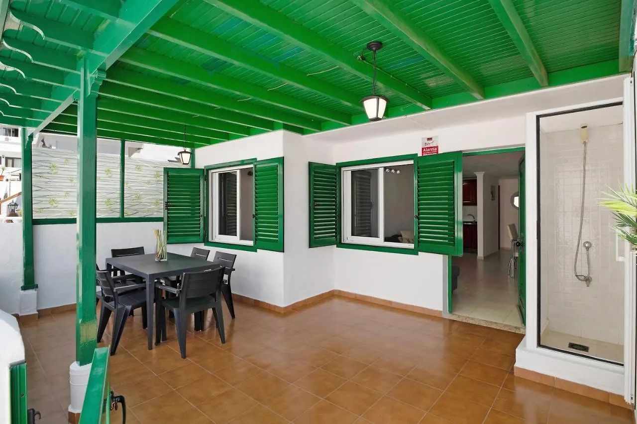 Casa Playa Palmeras Puerto del Carmen