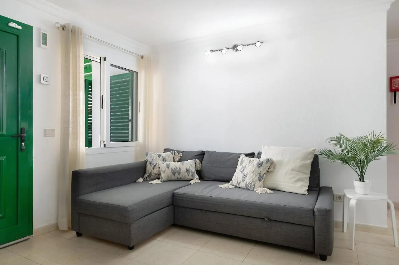 Casa Playa Palmeras Puerto del Carmen