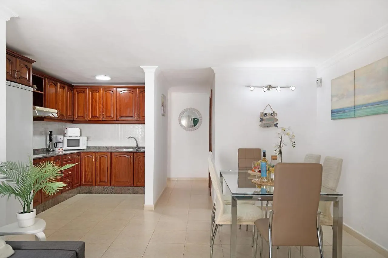 Casa Playa Palmeras Puerto del Carmen  Puerto del Carmen (Lanzarote)