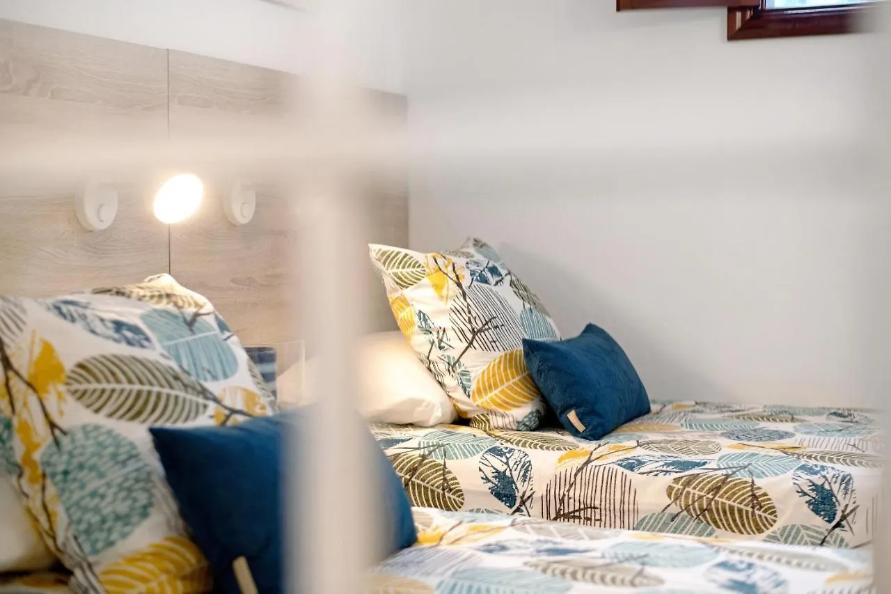 Holiday home Casa Playa Palmeras Puerto del Carmen