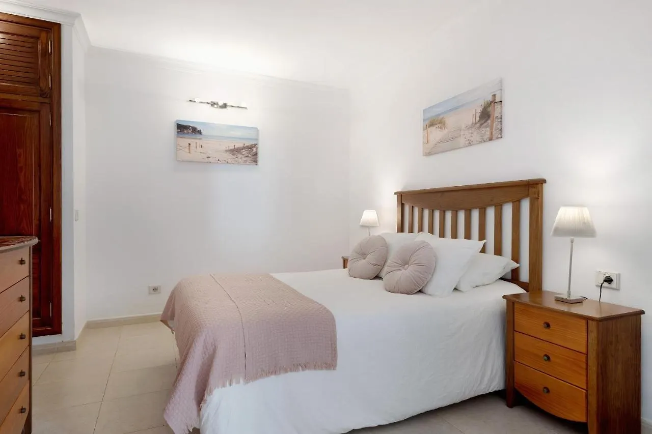 Holiday home Casa Playa Palmeras Puerto del Carmen
