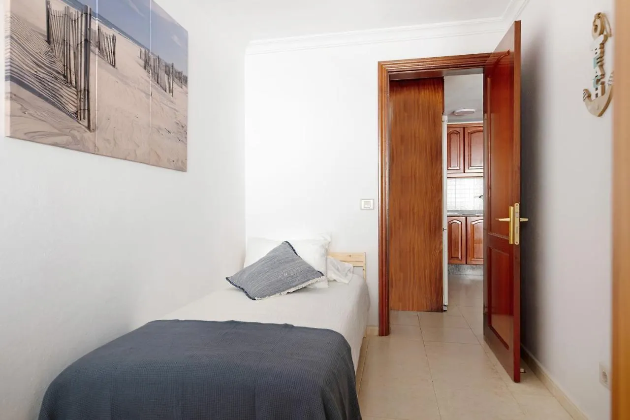 Holiday home Casa Playa Palmeras Puerto del Carmen
