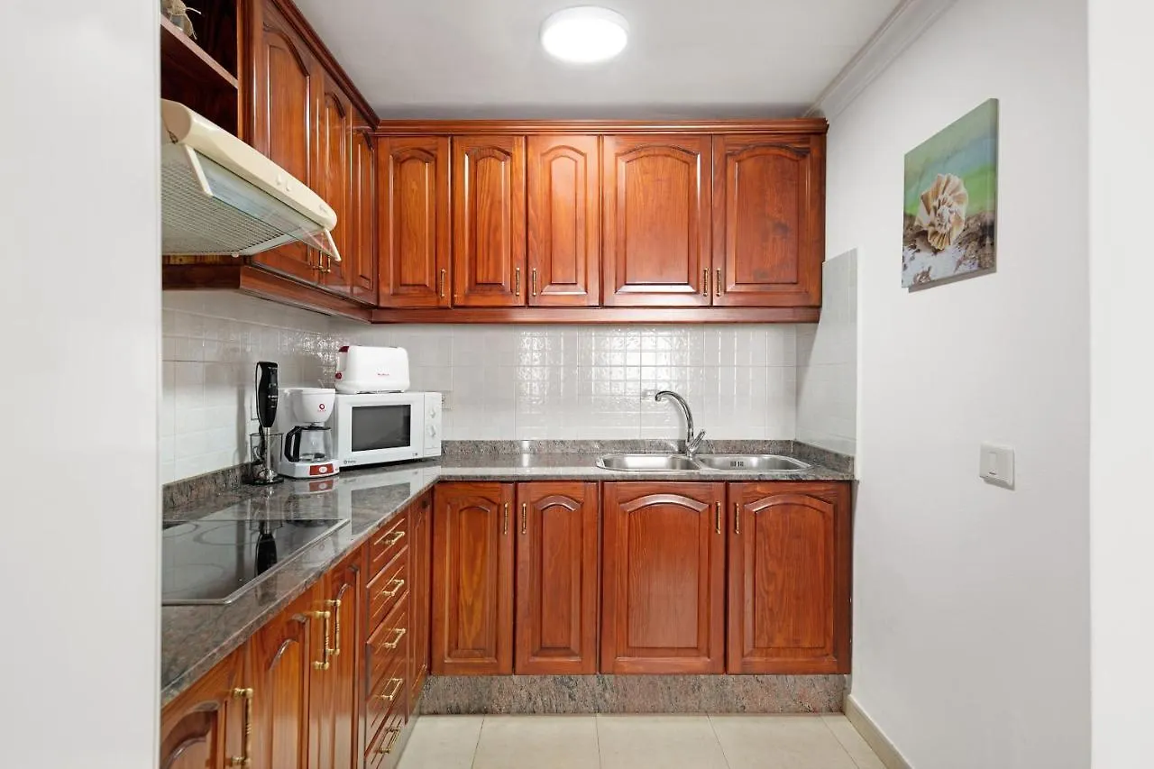 Holiday home Casa Playa Palmeras Puerto del Carmen  Spain
