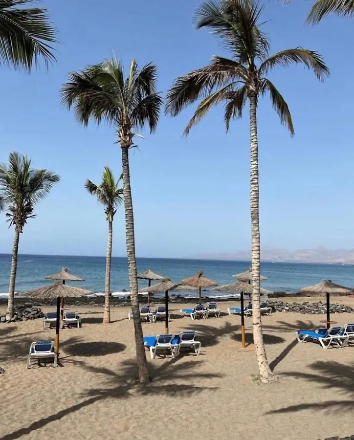 Casa Playa Palmeras Puerto del Carmen  Holiday home Puerto del Carmen (Lanzarote)