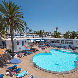 Jable Bermudas Apartamento Puerto del Carmen (Lanzarote)