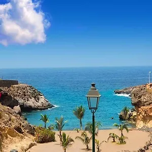 Beautiful Sol Paraiso Balcony& Sea Pool Apartamento Costa Adeje (Tenerife)