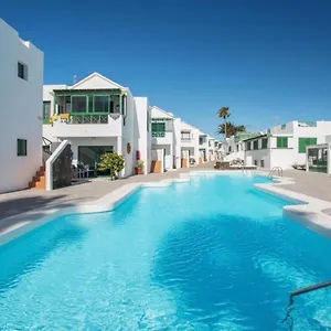 Apartment El Paraiso De Kayla, Puerto del Carmen (Lanzarote)