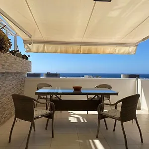 Apartment Casa Del Arbol, Puerto del Carmen (Lanzarote)