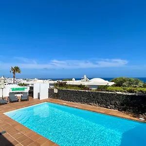 Villa Barquito By Jk Lanzarote, Puerto del Carmen (Lanzarote)