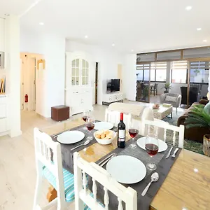 Apartment Casa John, Puerto del Carmen (Lanzarote)