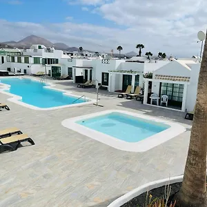 Apartment Casa Adelfa, Puerto del Carmen (Lanzarote)