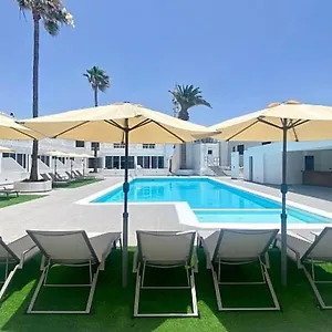 Apartment 2 Bedroom, Puerto del Carmen (Lanzarote)