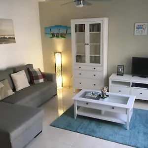 Apartment Palmeras, Puerto del Carmen (Lanzarote)