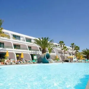 Apartment Playa Marisma La Penita, Puerto del Carmen (Lanzarote)