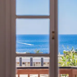 Apartment Penthouse Ocean View Puerto Del Carmen, Puerto del Carmen (Lanzarote)