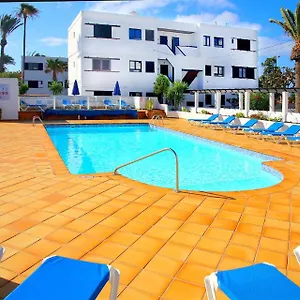 Apartment Costa Luz 1 Brisa Marina, Puerto del Carmen (Lanzarote)