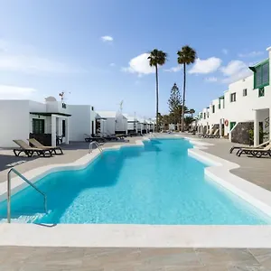Apartment Casa Alba, Puerto del Carmen (Lanzarote)