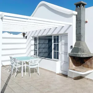 Vakantiehuis Casas Maribel Pocillos - No Pool - Sin Piscina, Puerto del Carmen (Lanzarote)