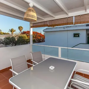 Apartment Mayan, Puerto del Carmen (Lanzarote)