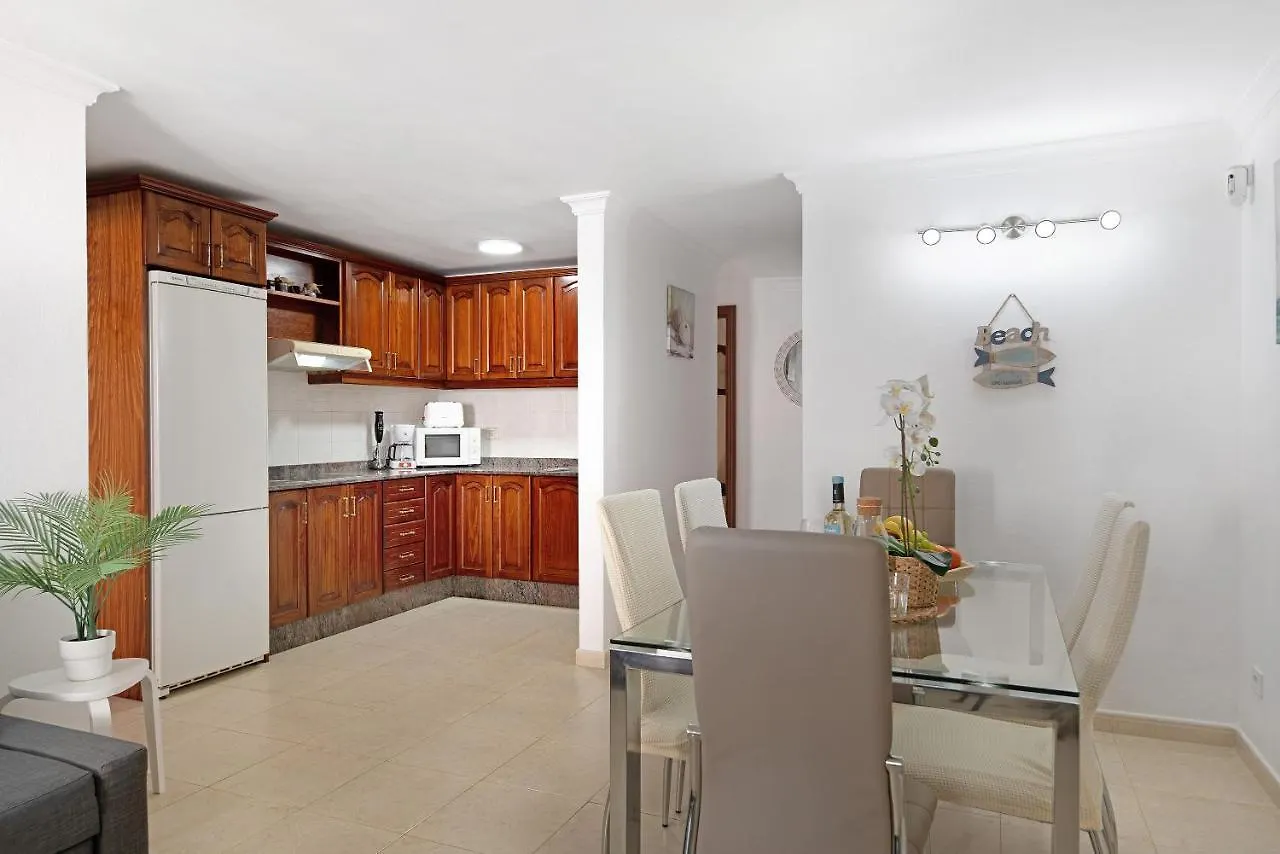 Prázdninový dům Casa Playa Palmeras Puerto del Carmen