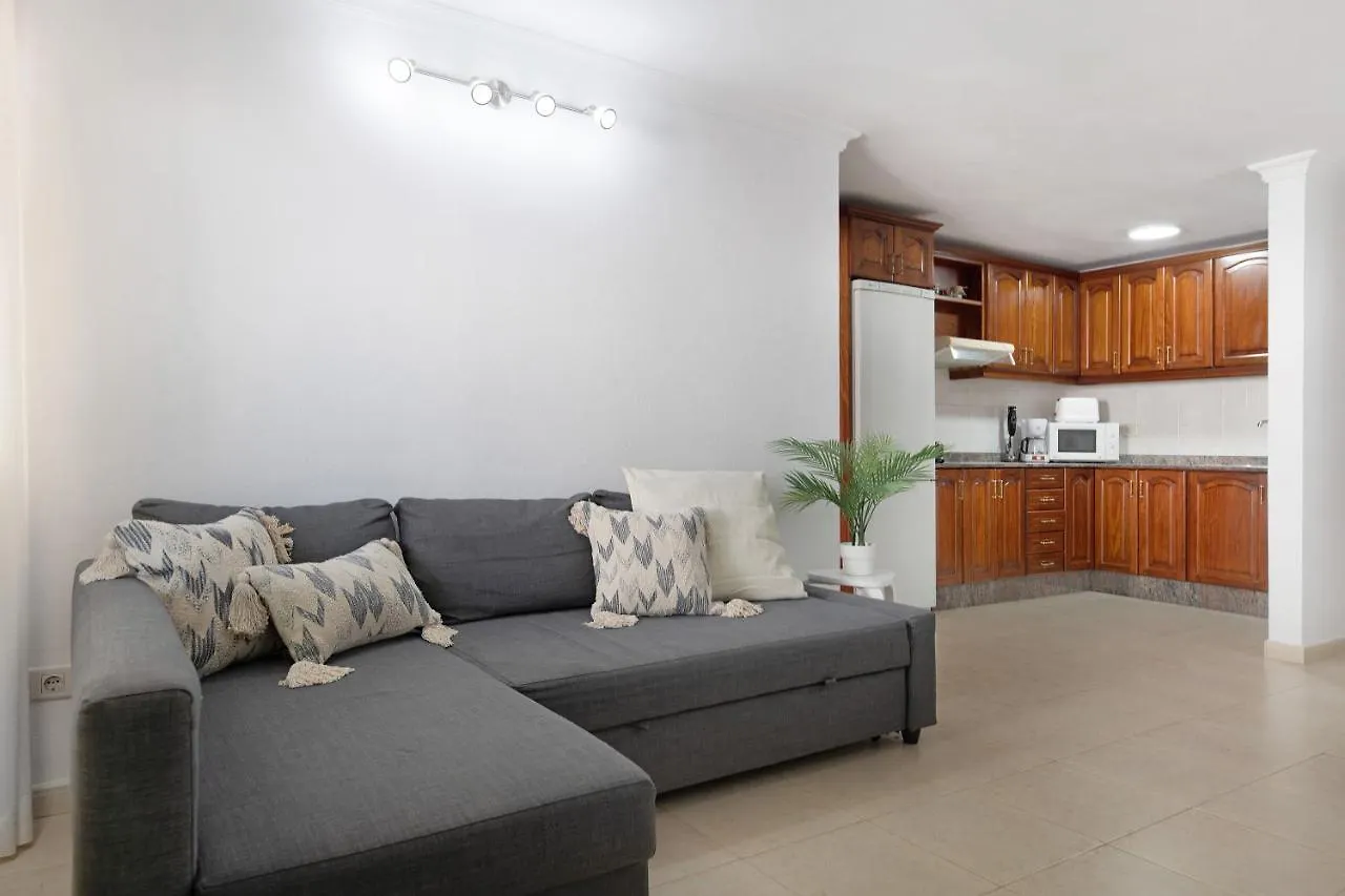 Prázdninový dům Casa Playa Palmeras Puerto del Carmen  Španělsko