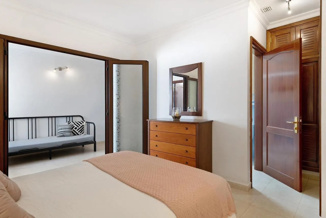 Casa Playa Palmeras Puerto del Carmen  Prázdninový dům