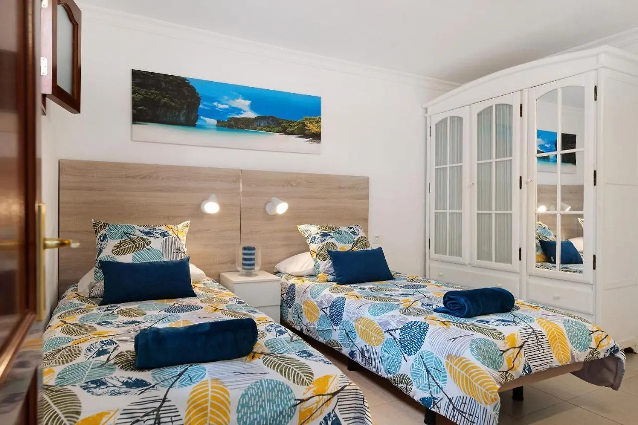 Casa Playa Palmeras Puerto del Carmen