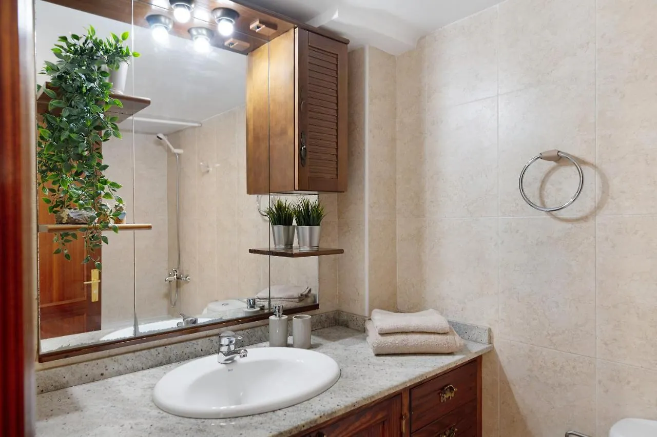Prázdninový dům Casa Playa Palmeras Puerto del Carmen  Španělsko
