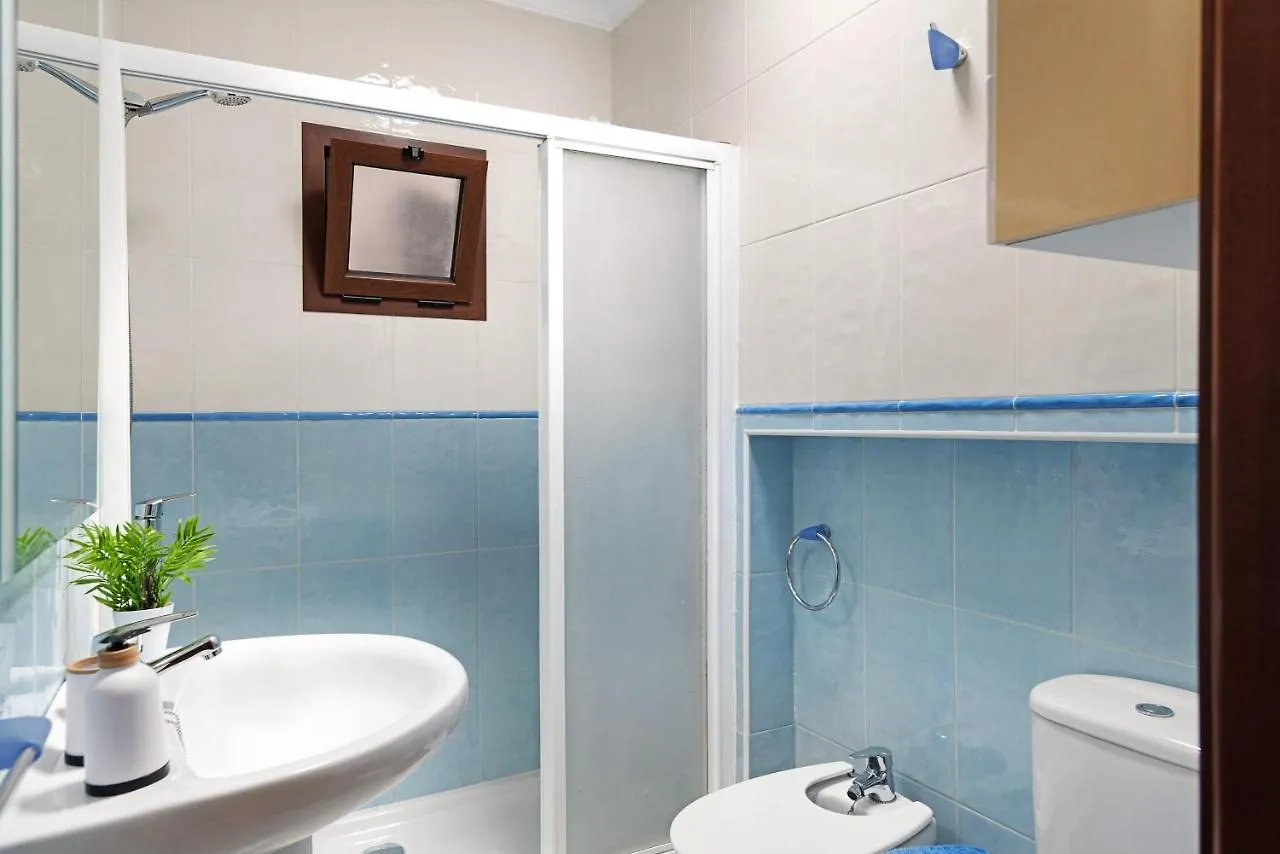 Casa Playa Palmeras Puerto del Carmen  Prázdninový dům Puerto del Carmen (Lanzarote)