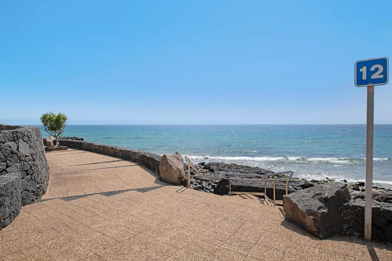 Prázdninový dům Casa Playa Palmeras Puerto del Carmen